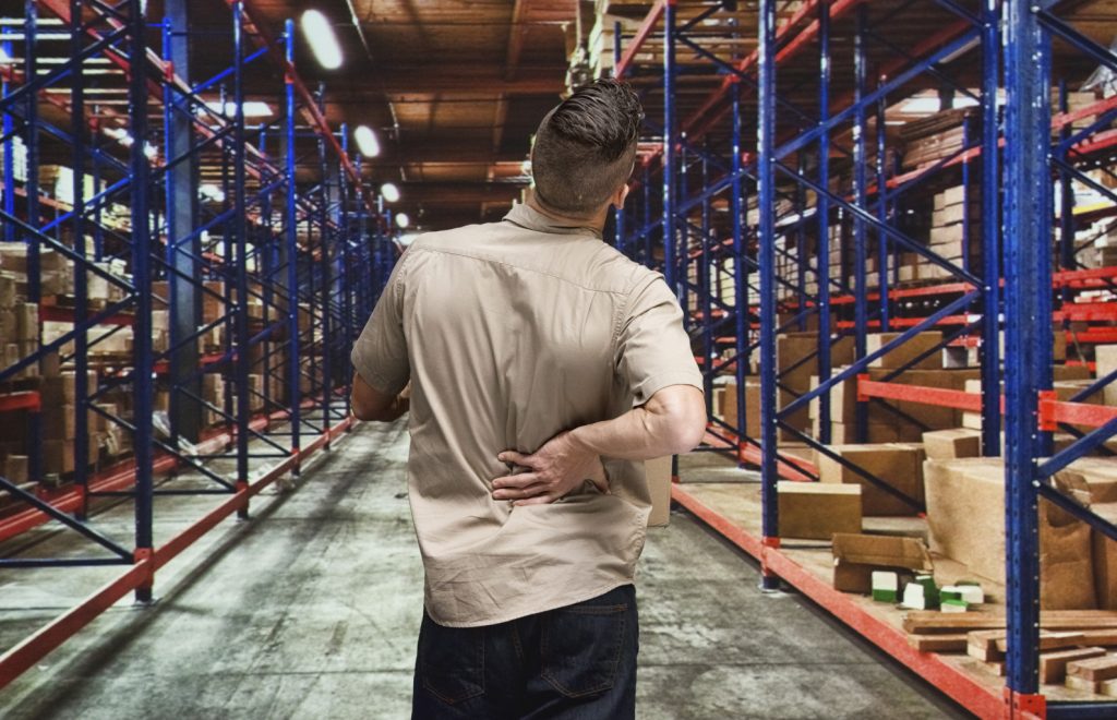 How do spinal cord injuries affect the body?