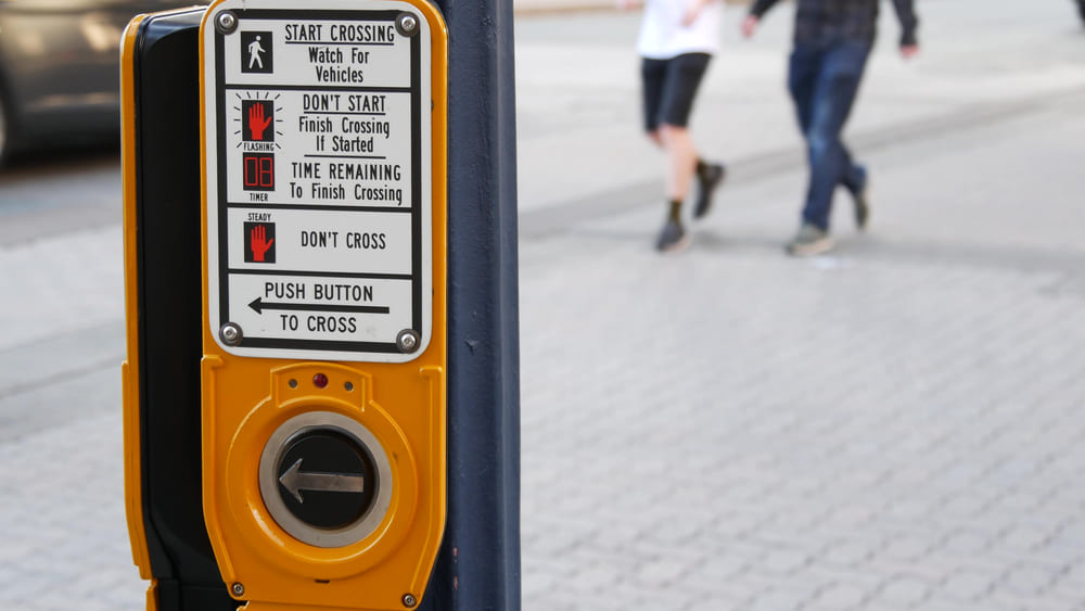 Is Jaywalking Illegal in Tennessee?