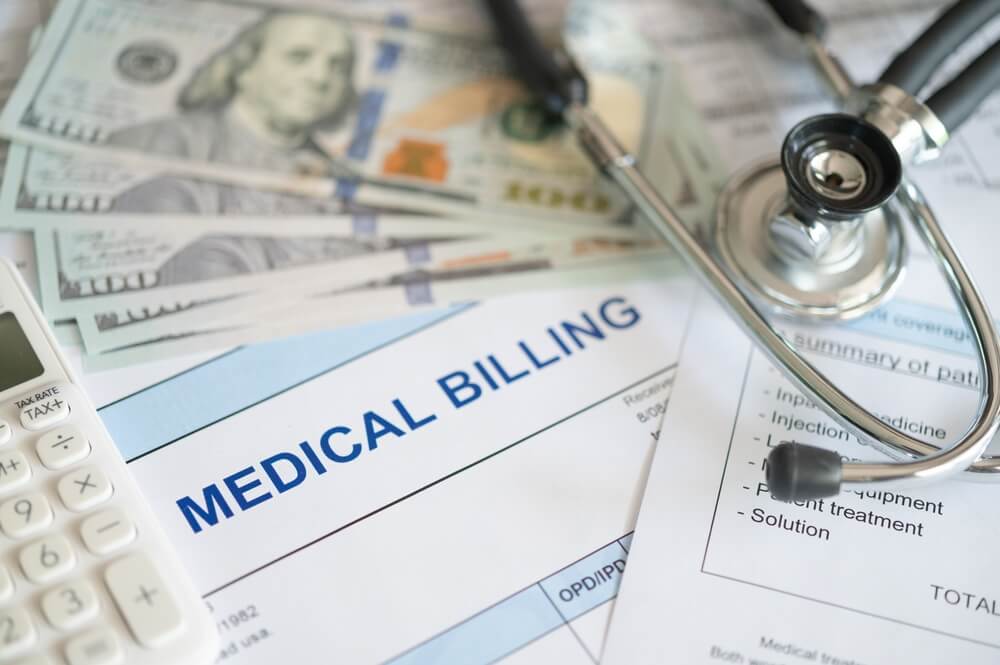 How Medical Bills Are Paid After a Car Accident in Nashville
