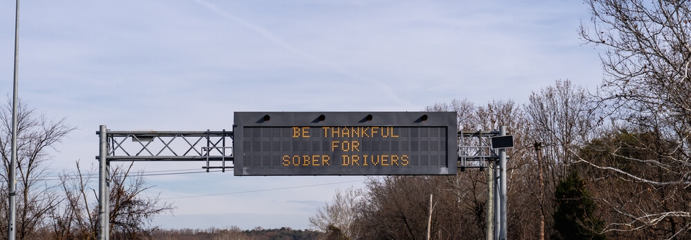 The Hidden Driving Dangers During Thanksgiving in Nashville