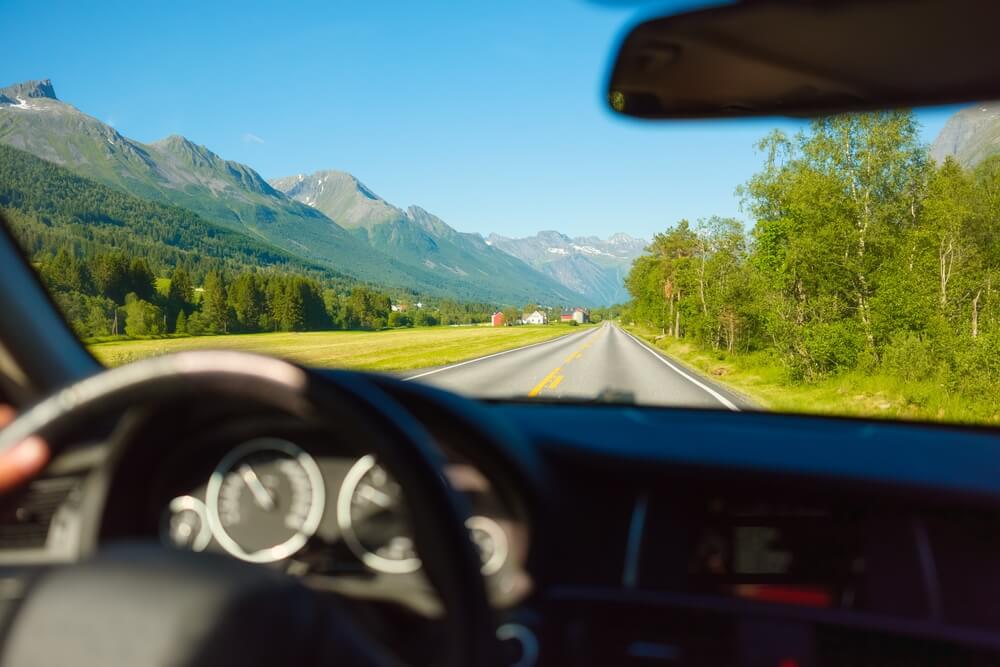 Can I Drive Another Car With My Insurance?