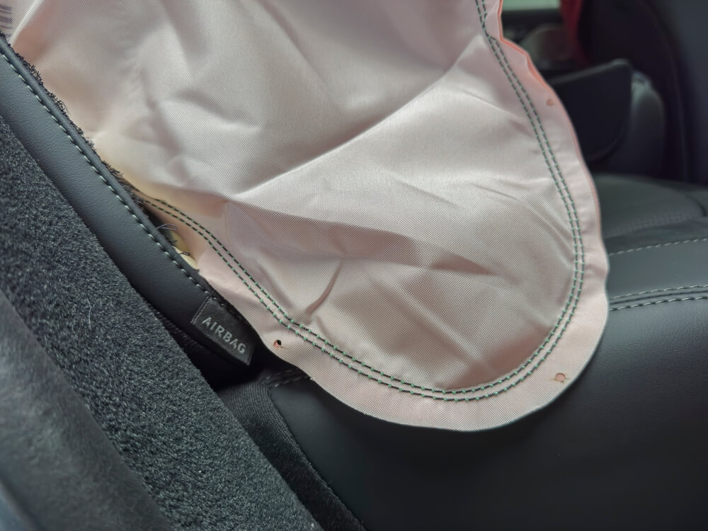 Can an Airbag Deploy Accidentally