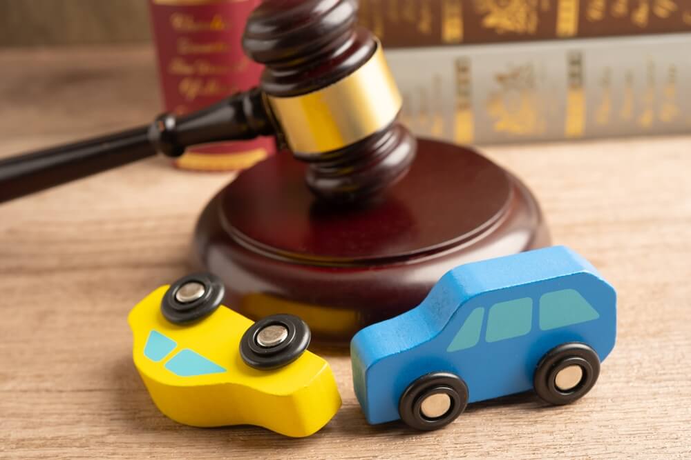 Tennessee Car Accident Laws: What Every Crash Victim Should Know